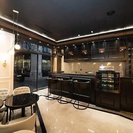 Fama Karaköy Otel İstanbul Dış mekan fotoğraf