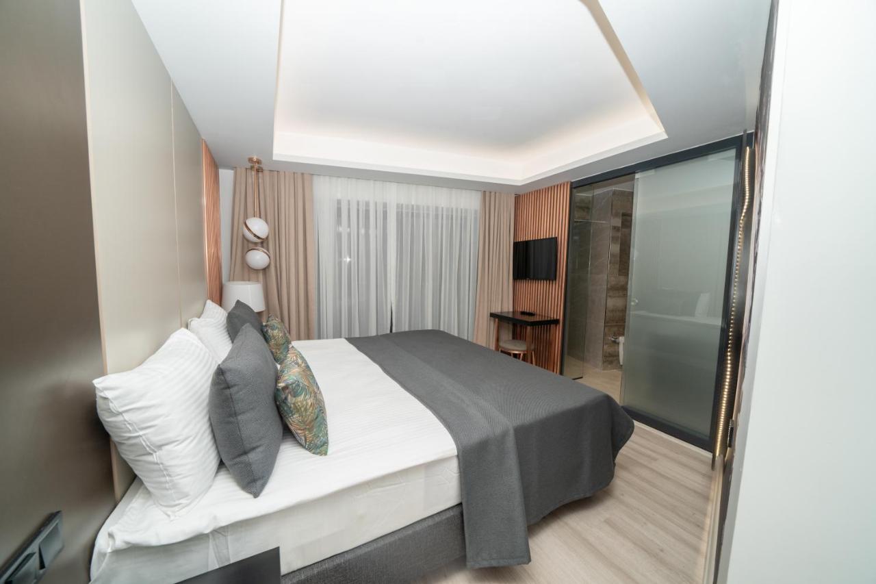 Fama Karaköy Otel İstanbul Dış mekan fotoğraf