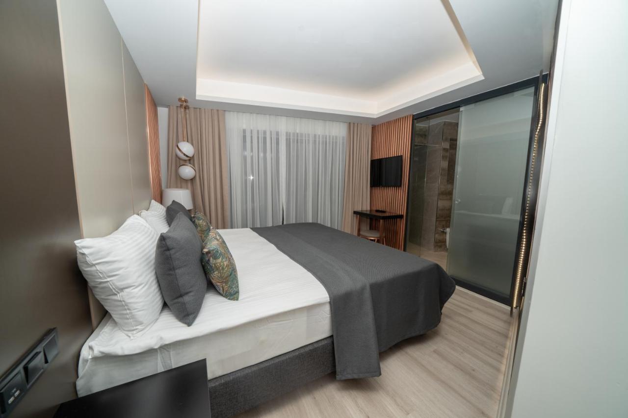 Fama Karaköy Otel İstanbul Dış mekan fotoğraf