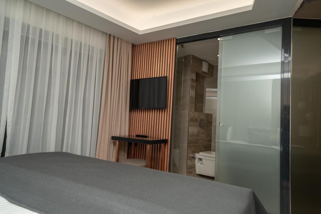 Fama Karaköy Otel İstanbul Dış mekan fotoğraf