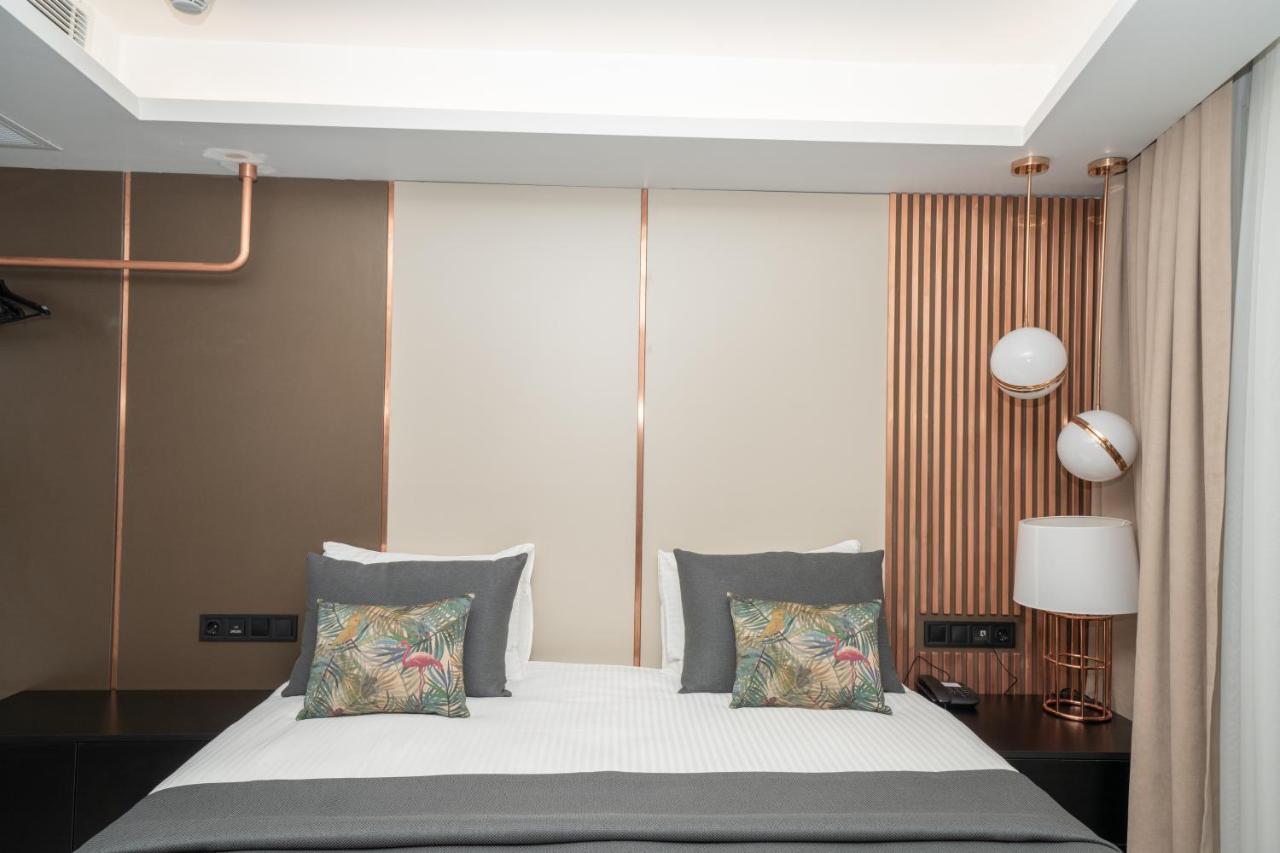 Fama Karaköy Otel İstanbul Dış mekan fotoğraf