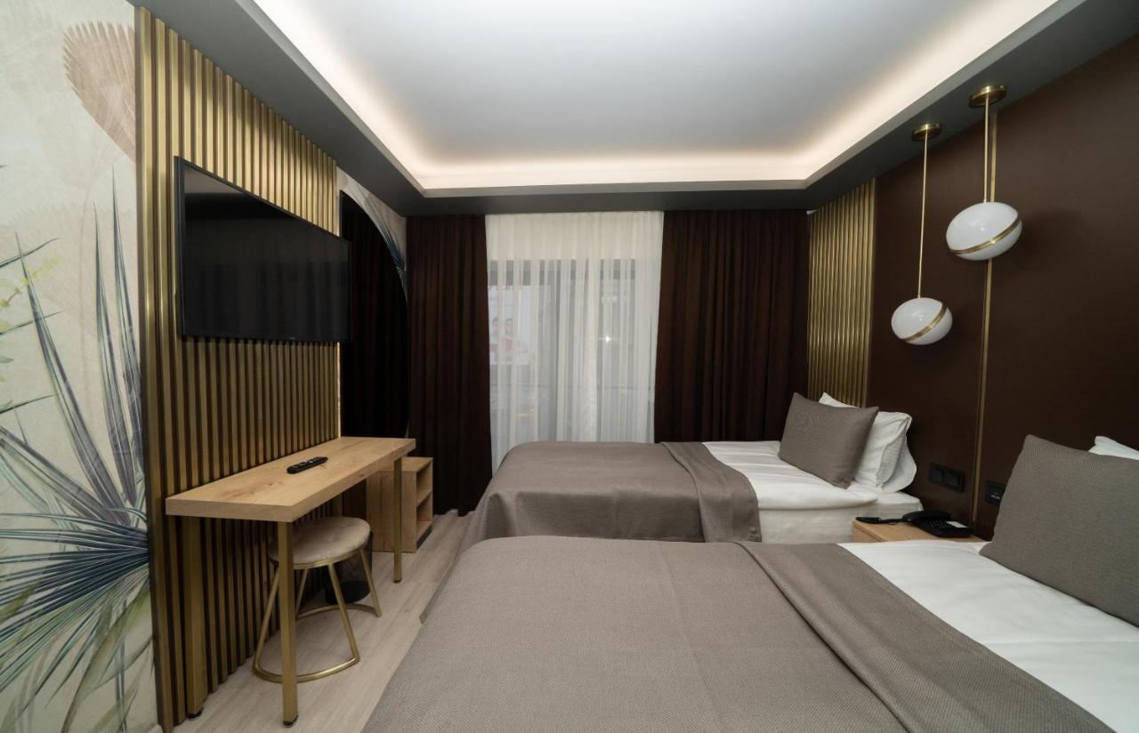 Fama Karaköy Otel İstanbul Dış mekan fotoğraf