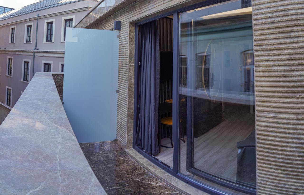 Fama Karaköy Otel İstanbul Dış mekan fotoğraf