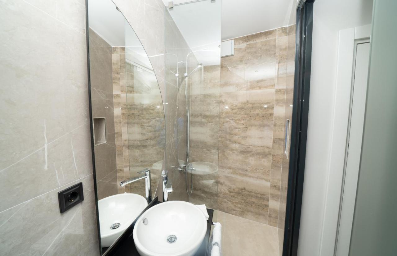 Fama Karaköy Otel İstanbul Dış mekan fotoğraf