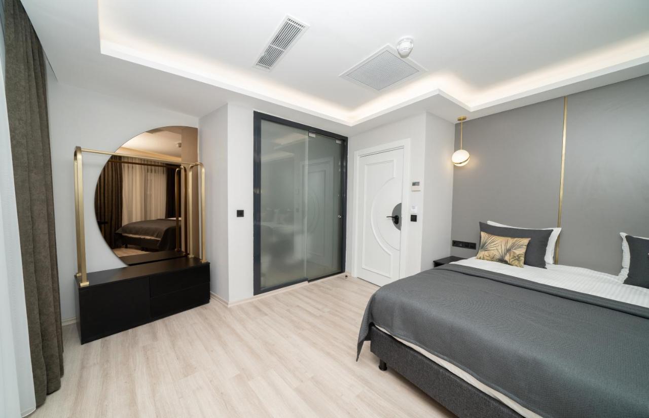 Fama Karaköy Otel İstanbul Dış mekan fotoğraf