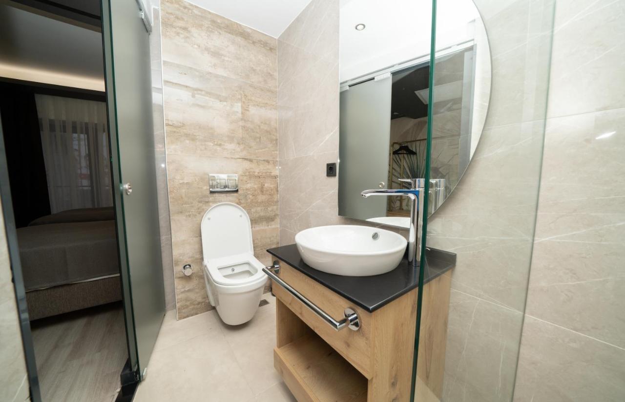 Fama Karaköy Otel İstanbul Dış mekan fotoğraf