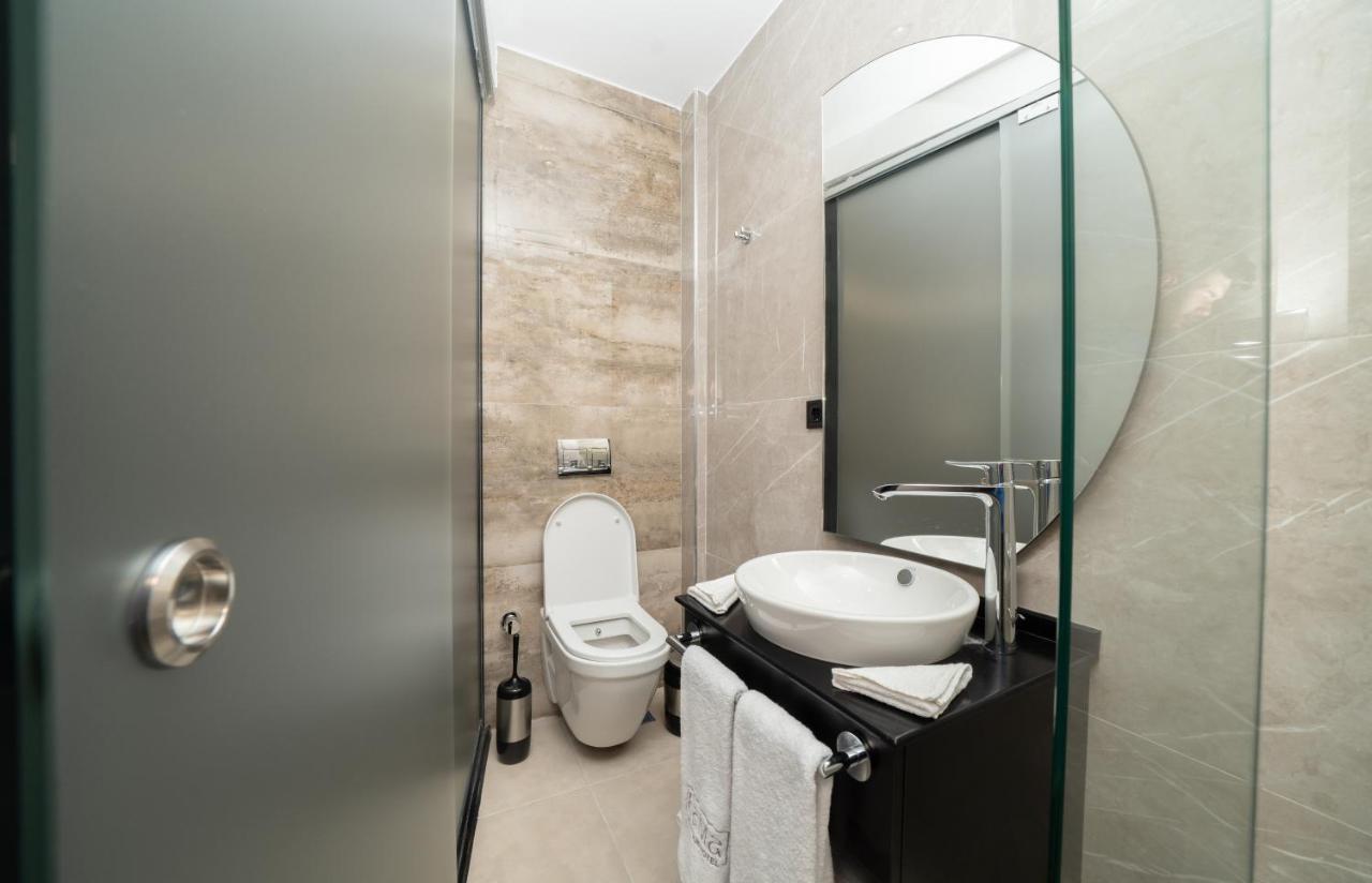 Fama Karaköy Otel İstanbul Dış mekan fotoğraf