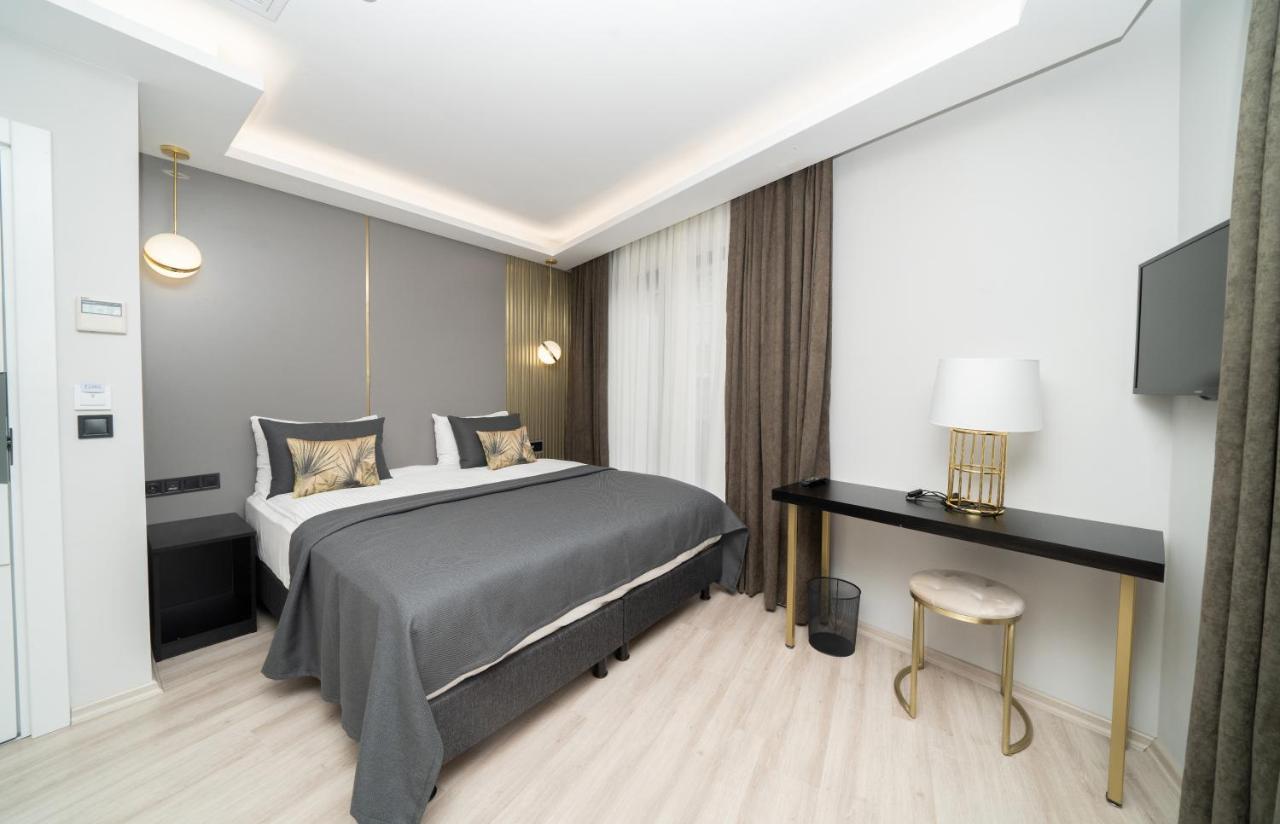 Fama Karaköy Otel İstanbul Dış mekan fotoğraf