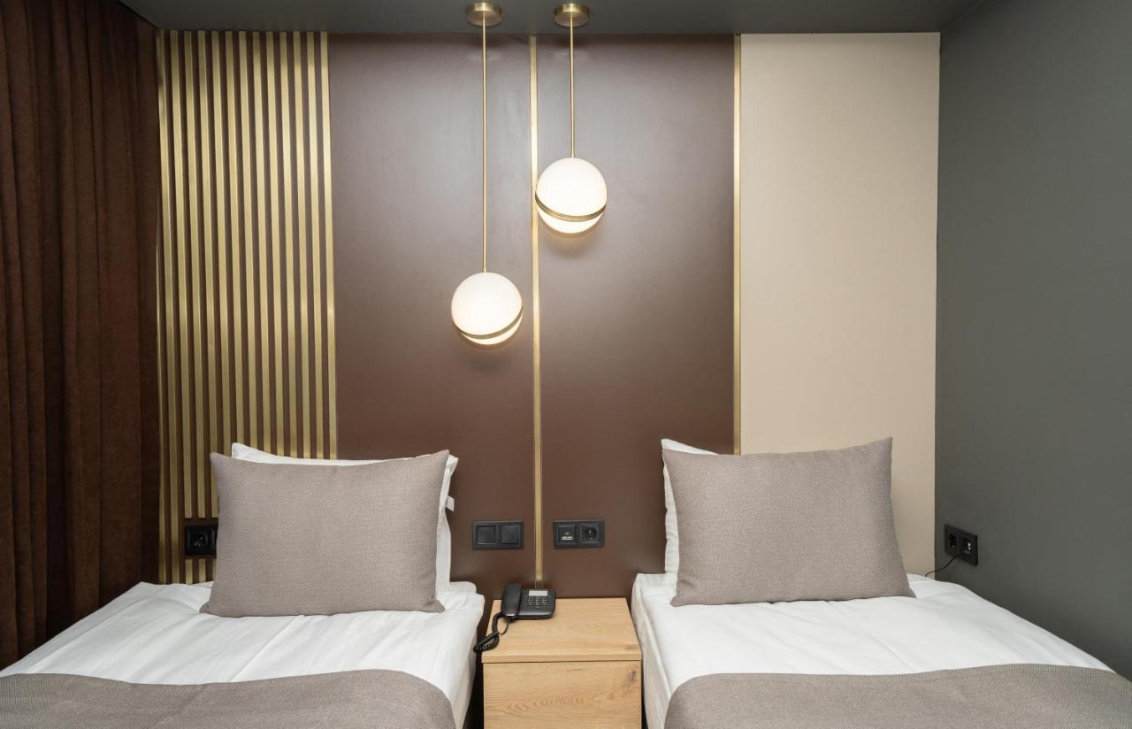 Fama Karaköy Otel İstanbul Dış mekan fotoğraf