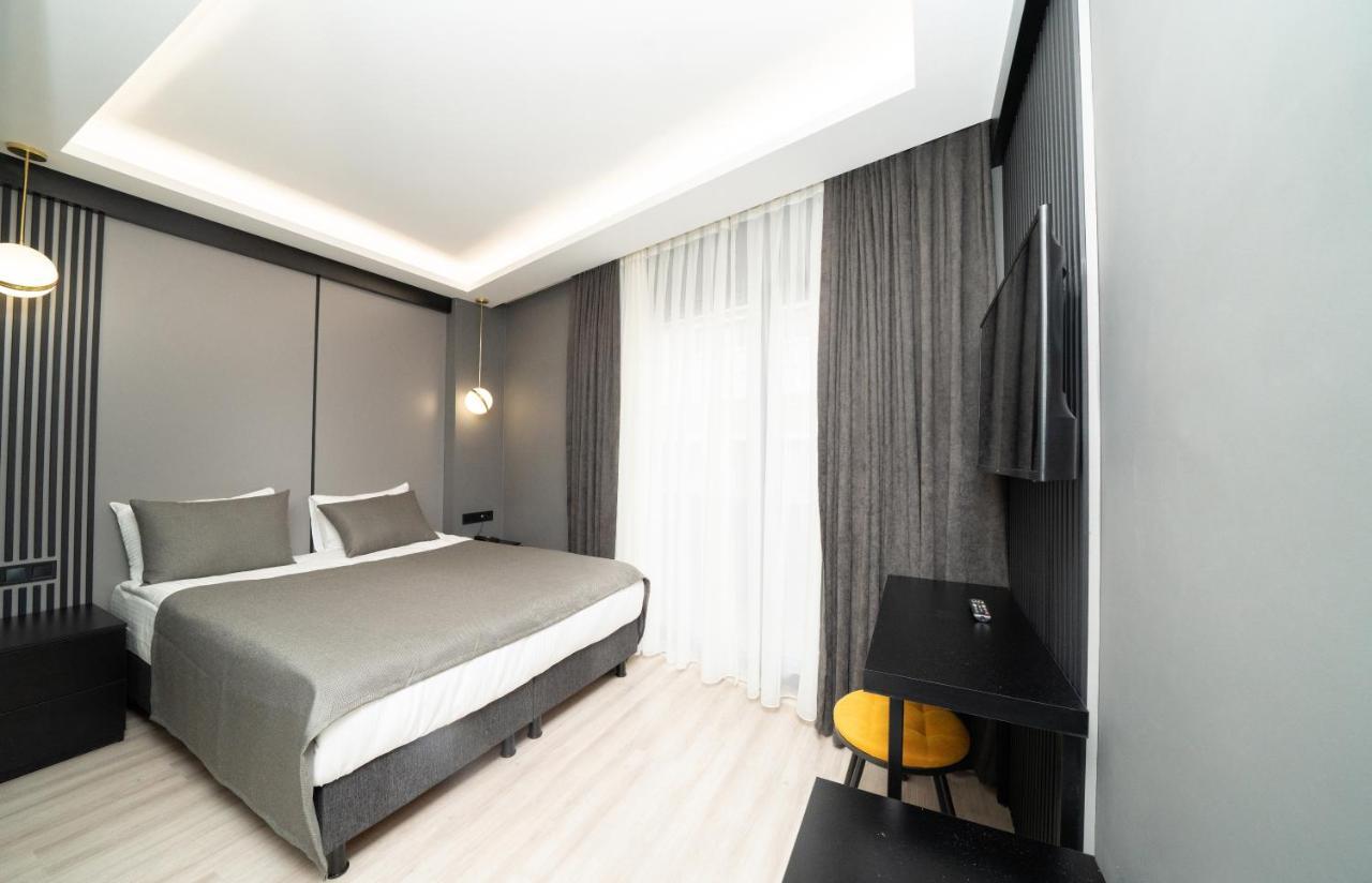 Fama Karaköy Otel İstanbul Dış mekan fotoğraf