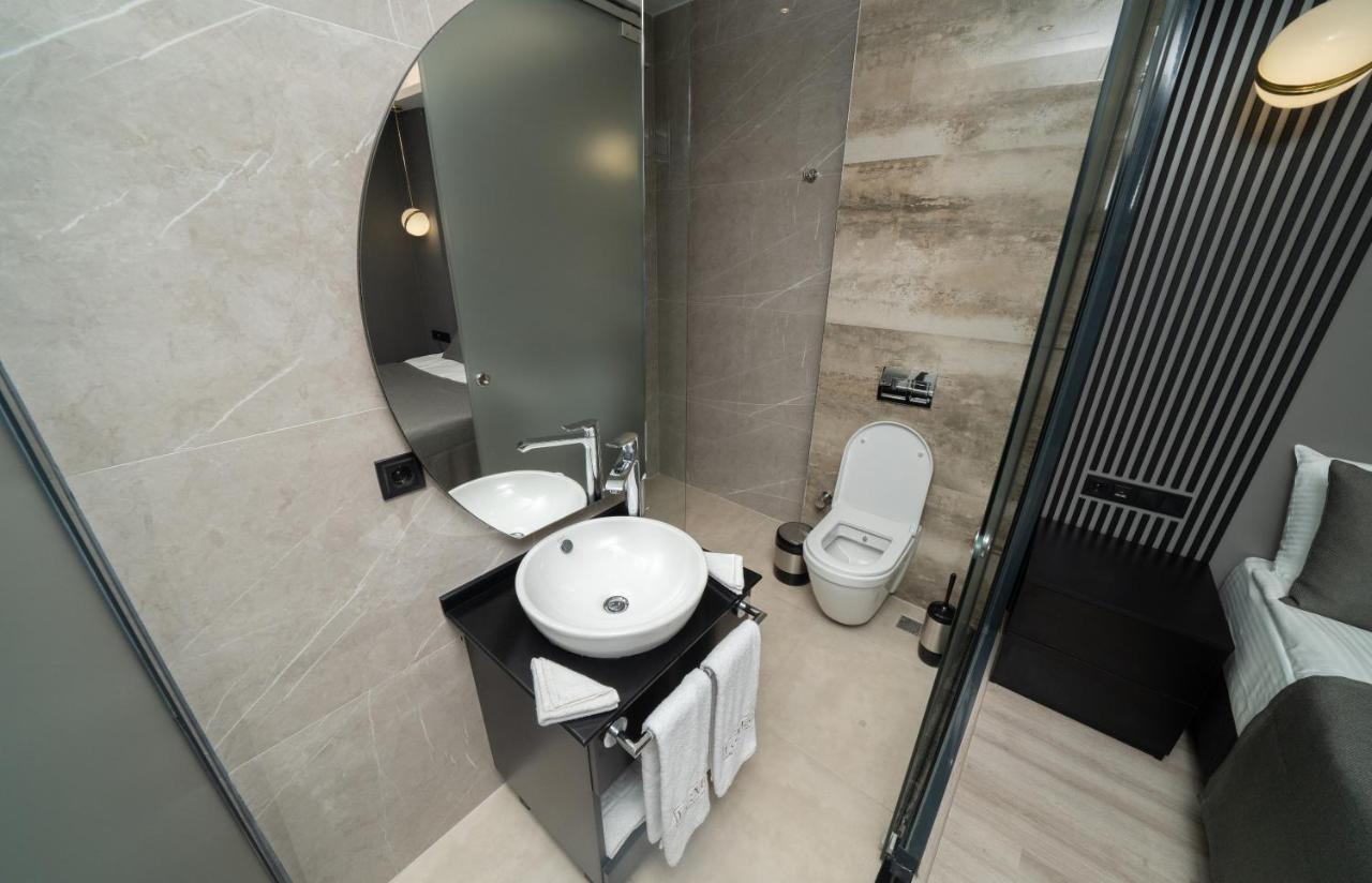 Fama Karaköy Otel İstanbul Dış mekan fotoğraf