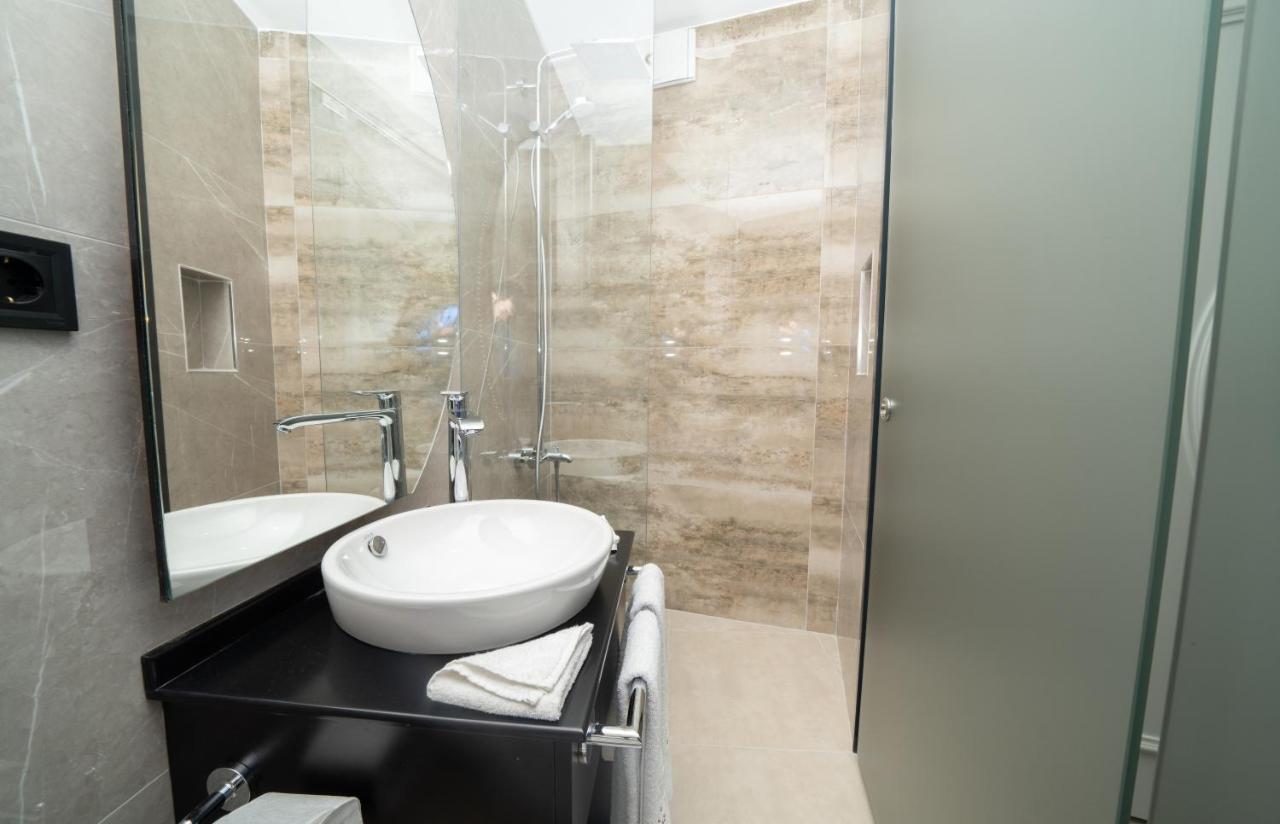 Fama Karaköy Otel İstanbul Dış mekan fotoğraf