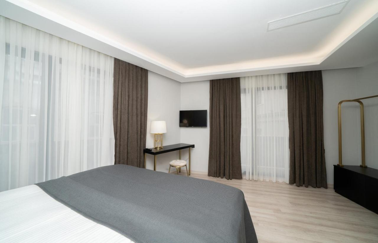 Fama Karaköy Otel İstanbul Dış mekan fotoğraf