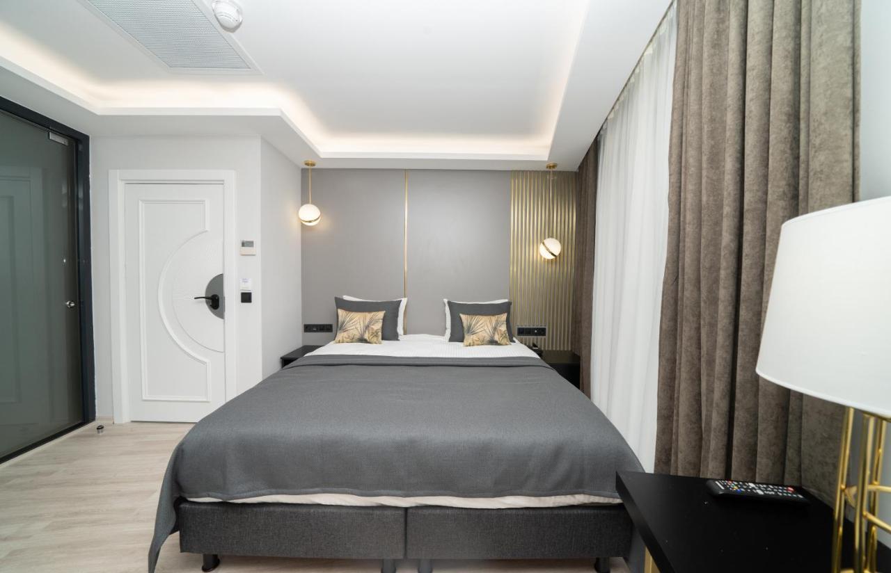 Fama Karaköy Otel İstanbul Dış mekan fotoğraf