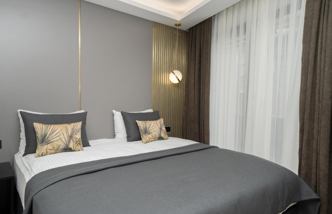 Fama Karaköy Otel İstanbul Dış mekan fotoğraf