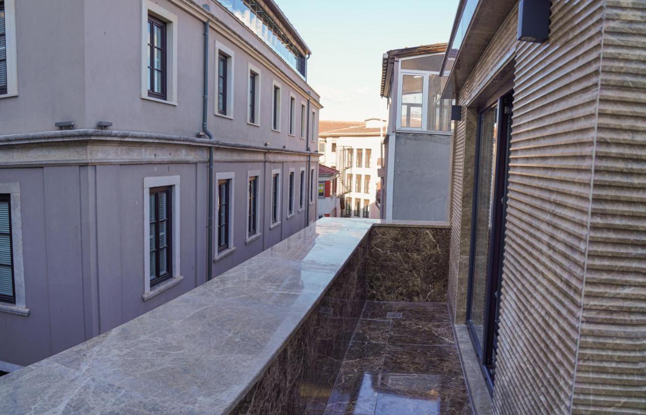 Fama Karaköy Otel İstanbul Dış mekan fotoğraf