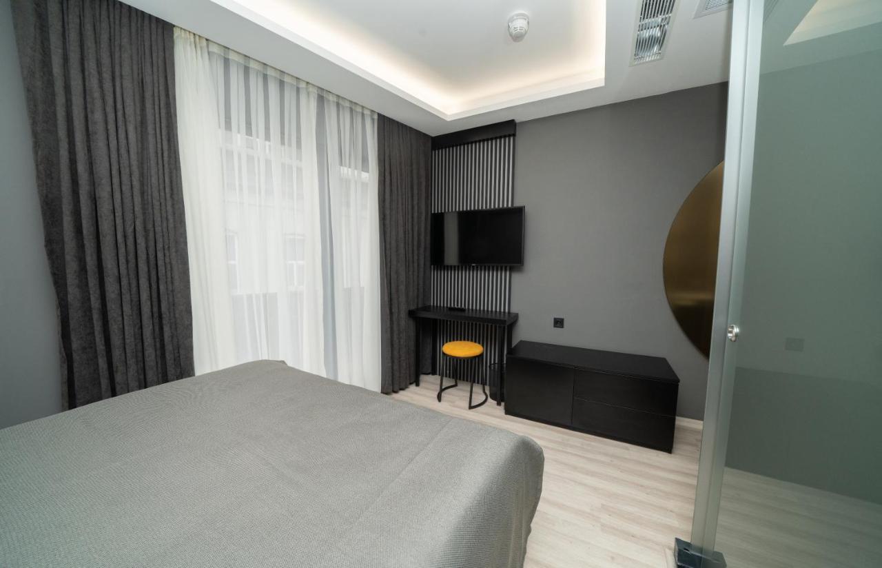 Fama Karaköy Otel İstanbul Dış mekan fotoğraf