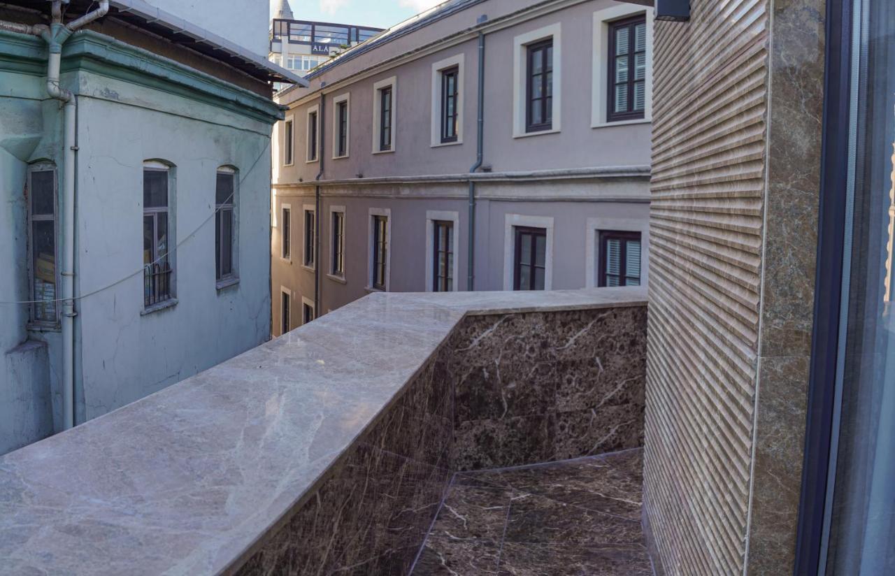 Fama Karaköy Otel İstanbul Dış mekan fotoğraf