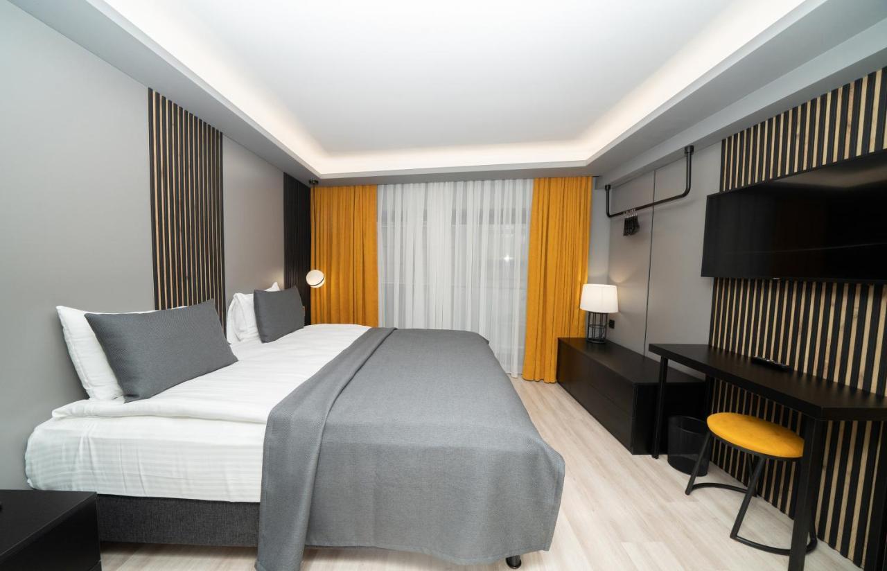 Fama Karaköy Otel İstanbul Dış mekan fotoğraf