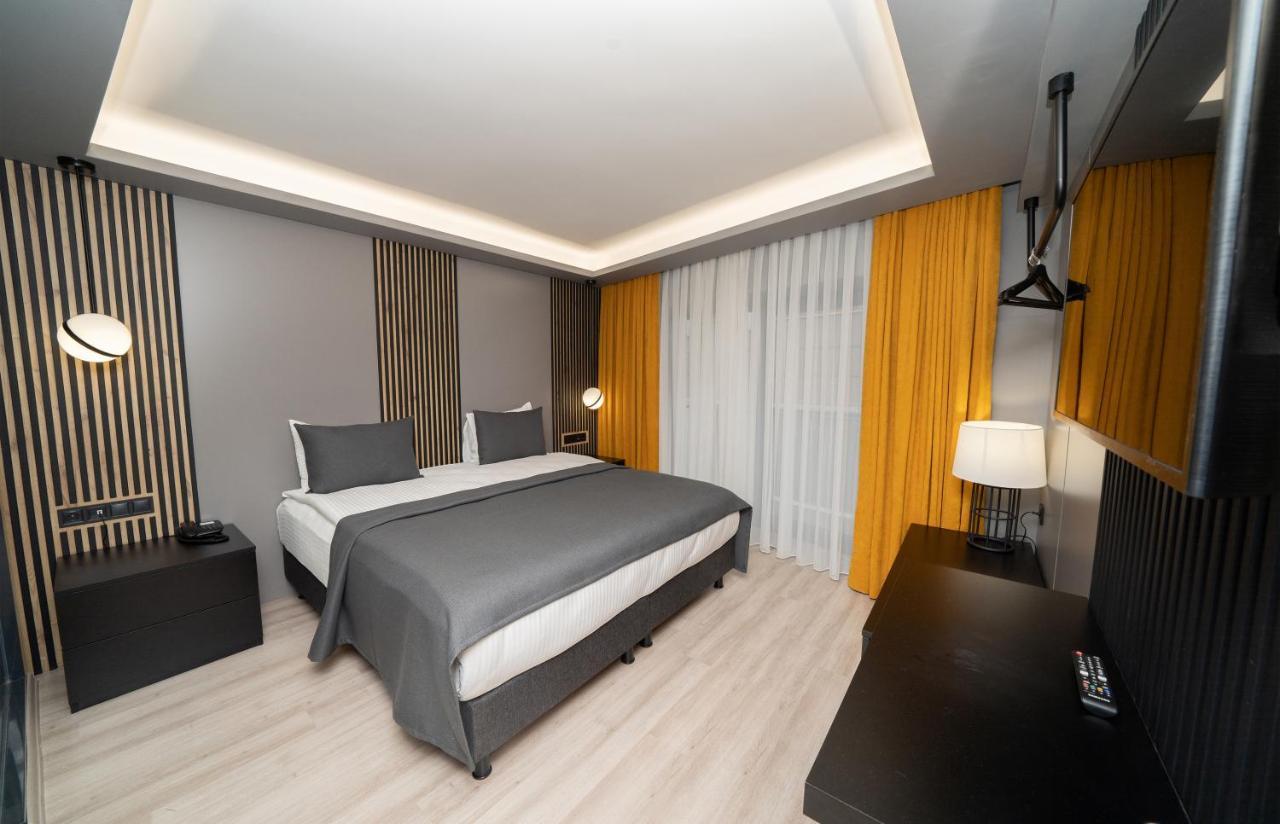 Fama Karaköy Otel İstanbul Dış mekan fotoğraf