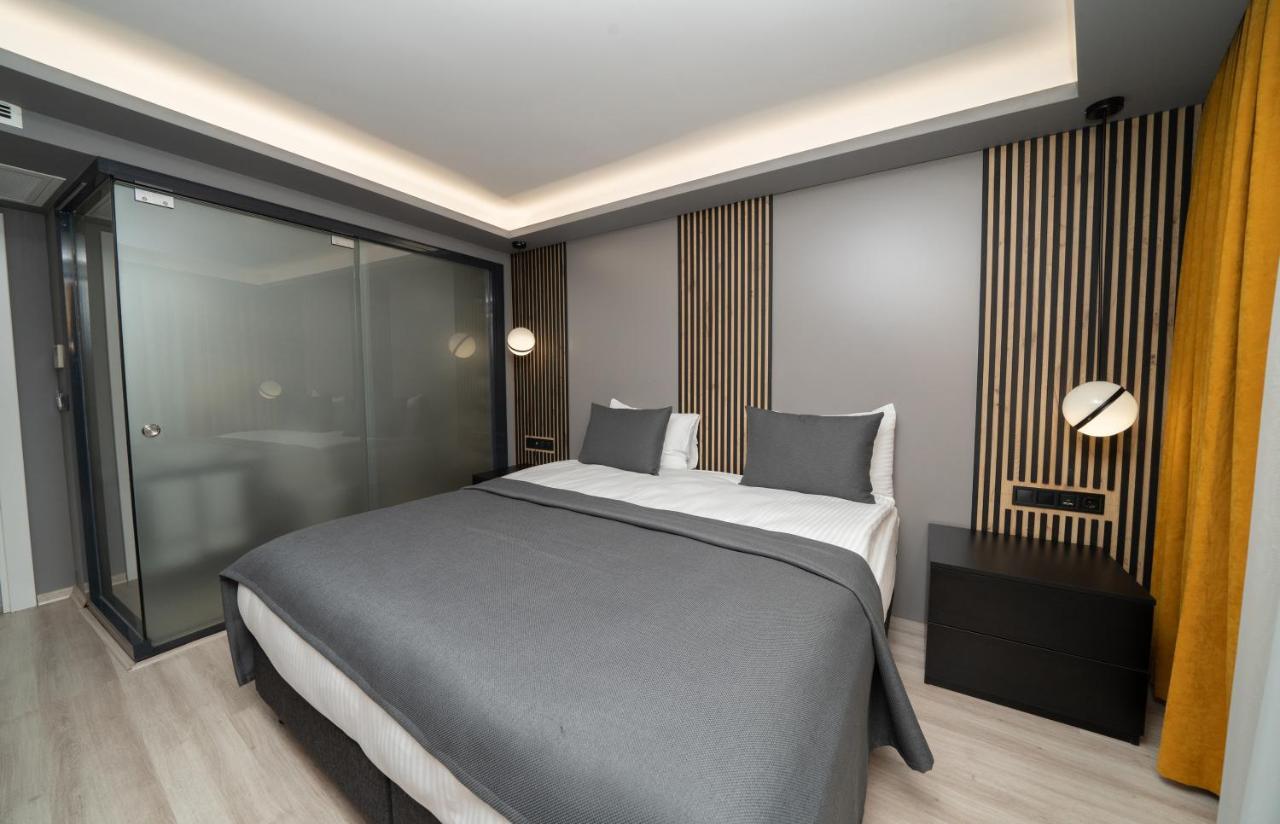 Fama Karaköy Otel İstanbul Dış mekan fotoğraf